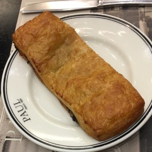 Gourmandise