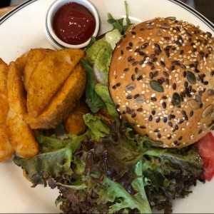 Hamburguesa