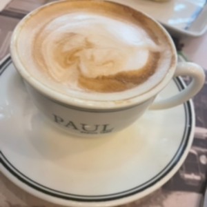 capuchino