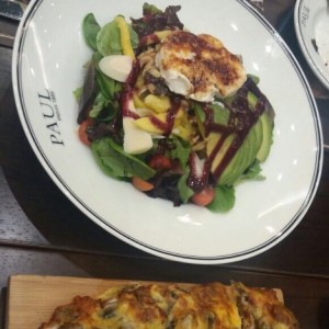 Ensalada