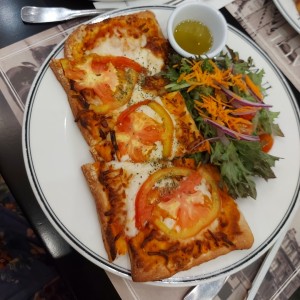 pizza margarita