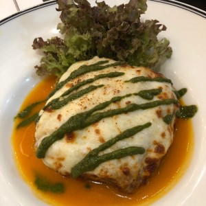 lasagna