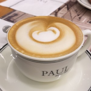 Capuccino
