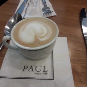 capuchino