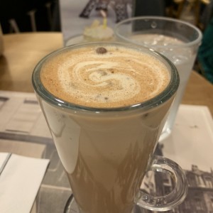 Chai tea