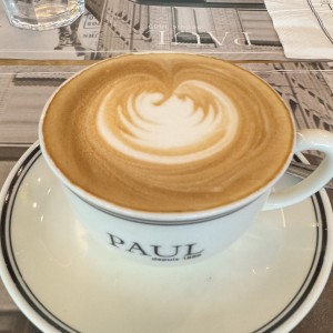 Capuccino