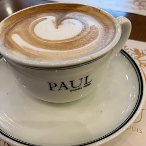 Capuccino