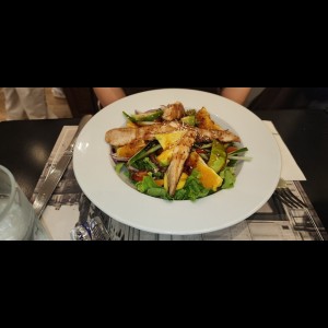 ensalada