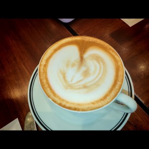 Capuchino