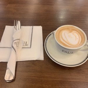 capuccino