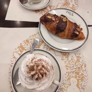 Postre
