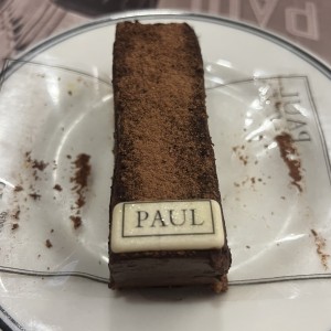 Pasteles - Pain au Chocolat