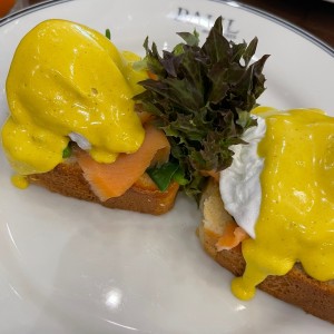 desayuno