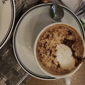 Capuchino