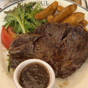 Ribeye