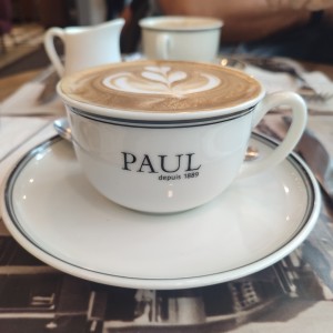 Capuchino