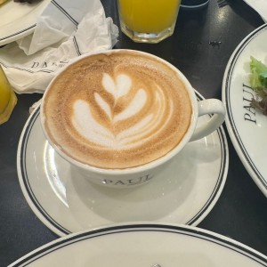Capuchino 