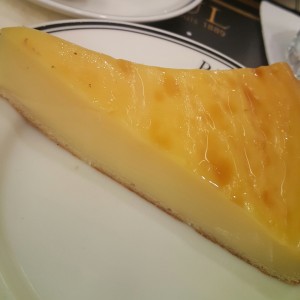Flan Clasico