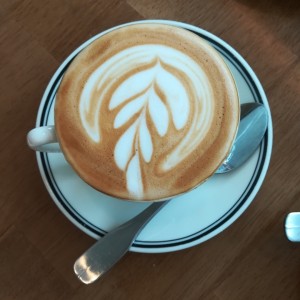 Cappuccino