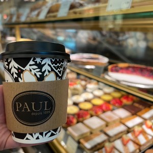 Capuchino