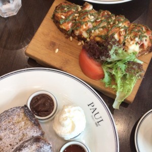 french toast