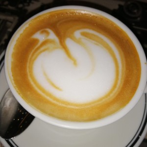 Capuccino