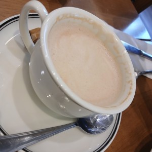 Capuchino