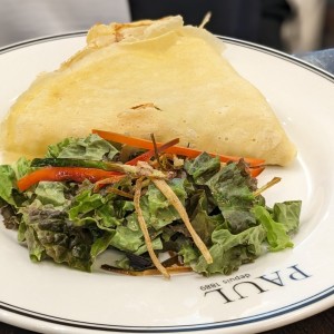 Crepe