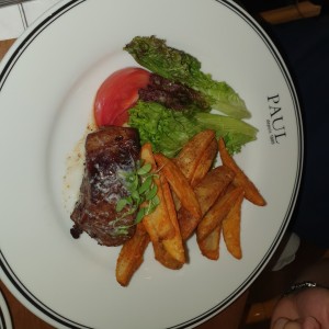 Filete de Res