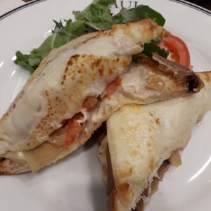 Croque Monsieur