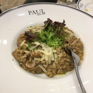 Rissotto