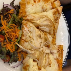 Pizza Royale
