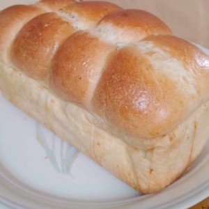 pan brioche