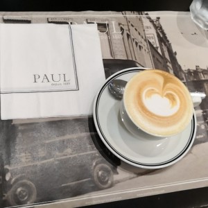 Capuchino