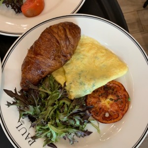 omelet