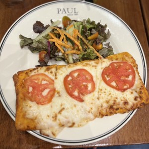 Pizzas - Pizza Margarita