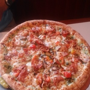 the works 
