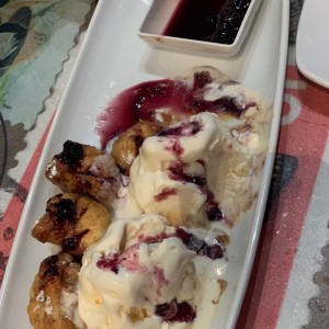 Postre?