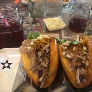 bao frito