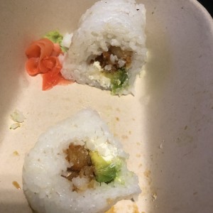 Originales Rollos - Dinamita Vietnamita