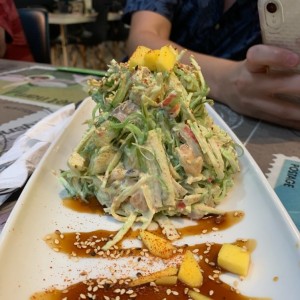 ensalada nacion