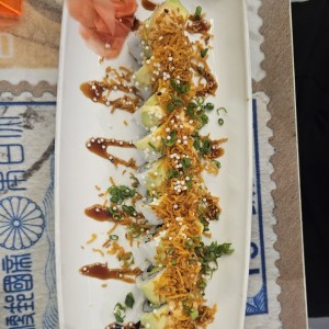Rollos Originales - Sushita Roll