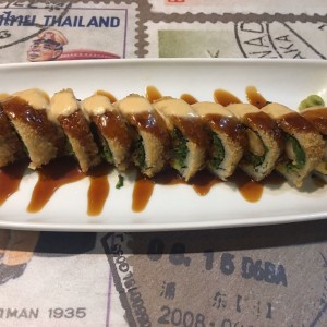 Roll Good Morning Vietnam