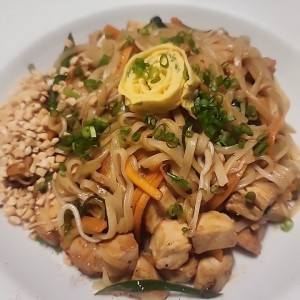 pad 