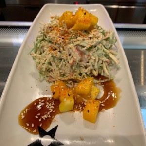 Ensalada Nacion