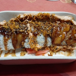Originales Rollos - Godzila