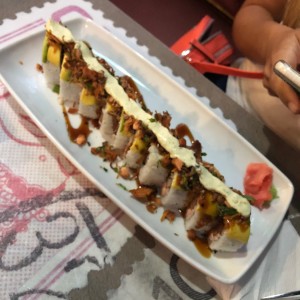 sushi