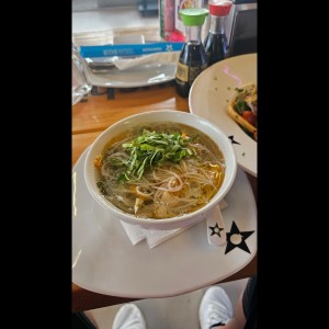 Sopas Sagradas - Lay Homa