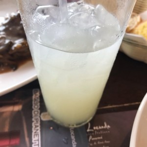 Limonada regular