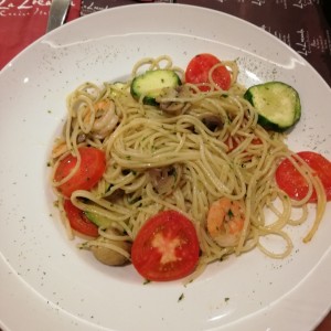 spaguettis eulodios
